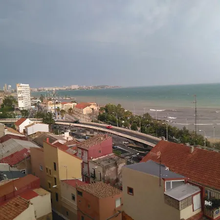 Primera Linea Alicante