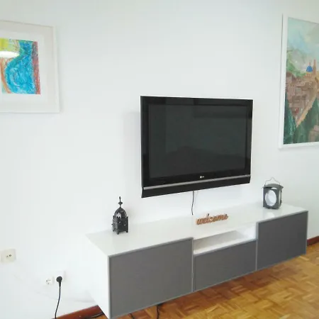 Primera Linea Апартаменты Аликанте